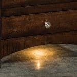 Nightstand Light Option