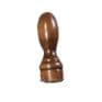 Long Finial