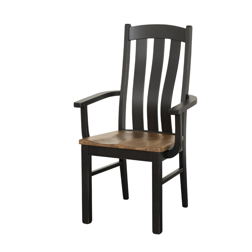 Raleigh Arm Chair