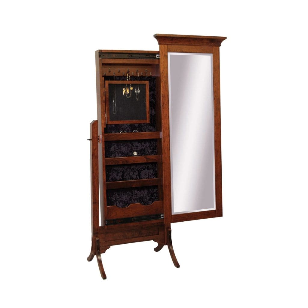 Arlington Jewelry Cheval