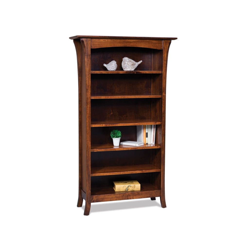 Ensenada Bookcase