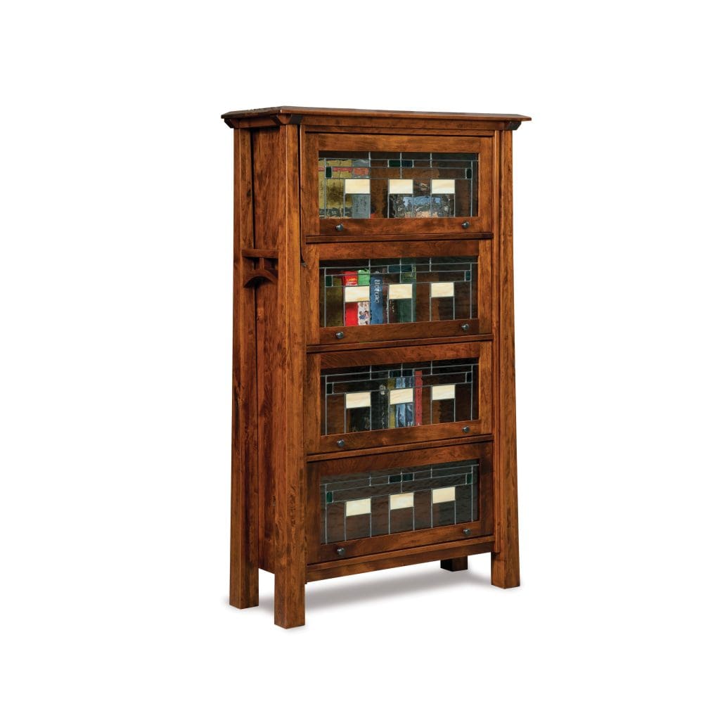Artesa Barrister Bookcase