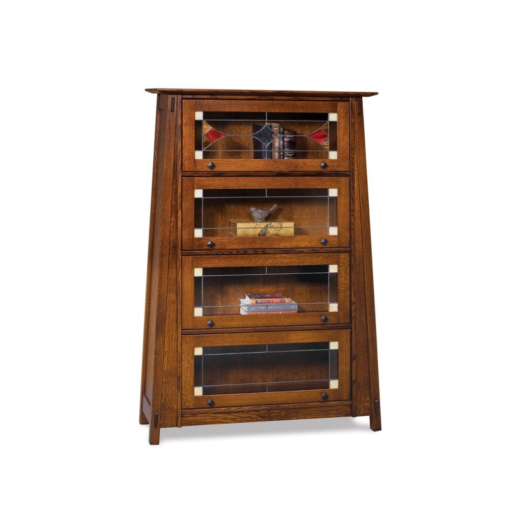 Colbran Barrister Bookcase