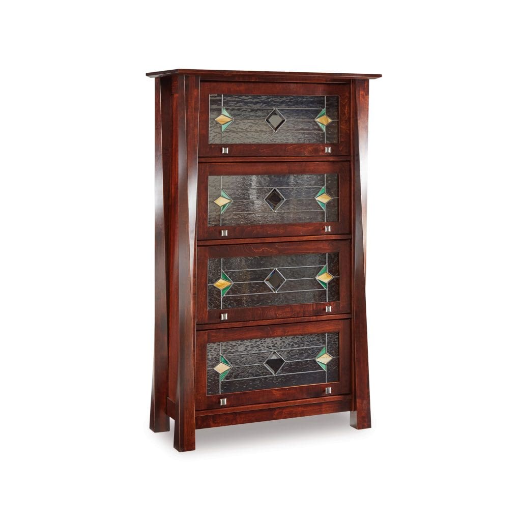 Lexington Arc Barrister Bookcase