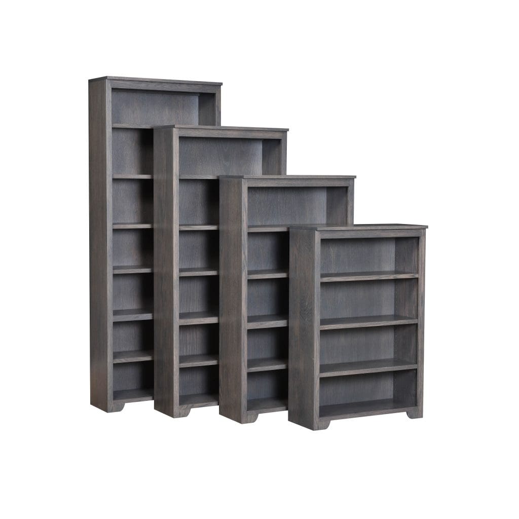 Graham Bookcase
