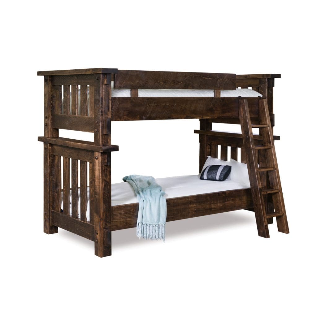 Houston Bunk Bed