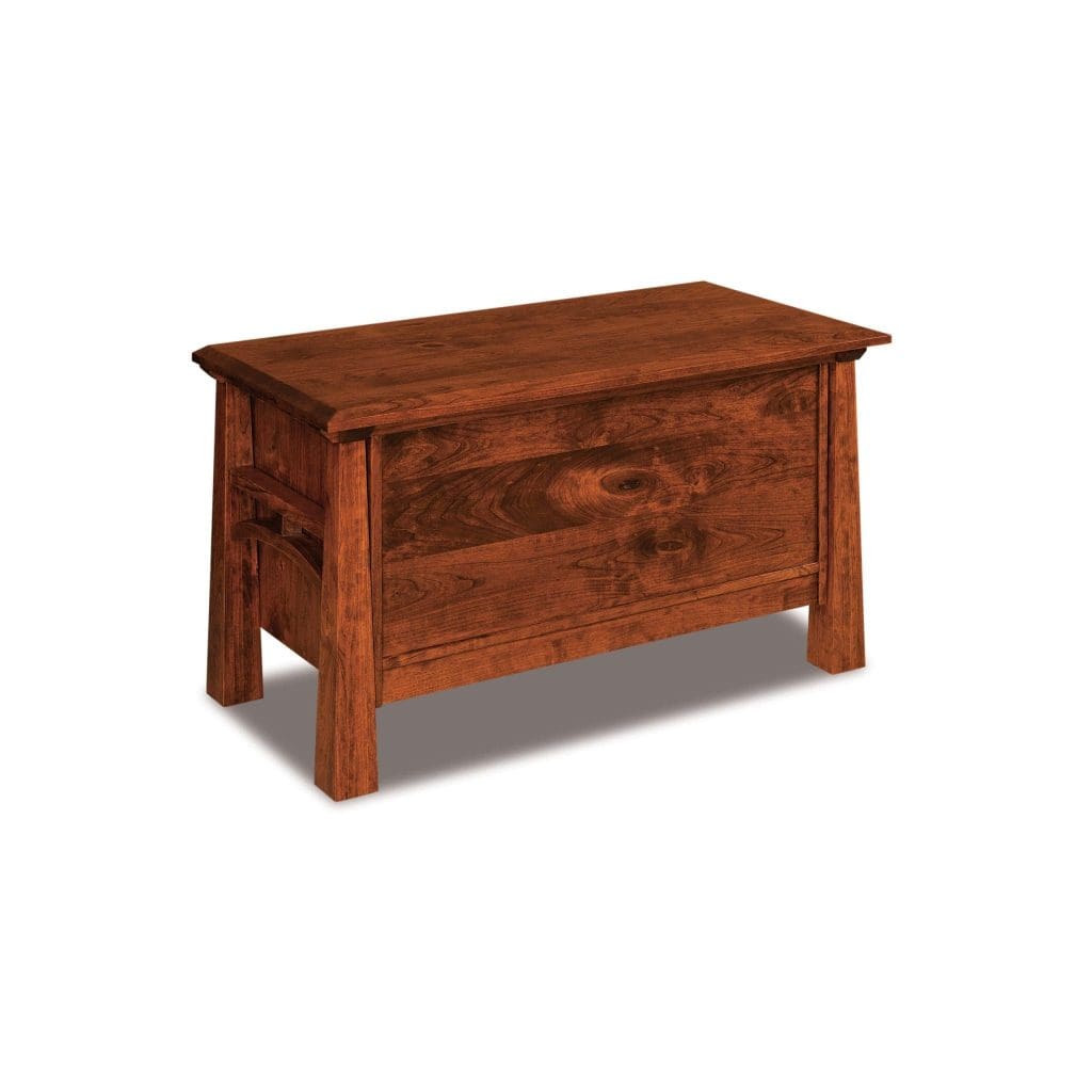 Artesa Blanket Chest