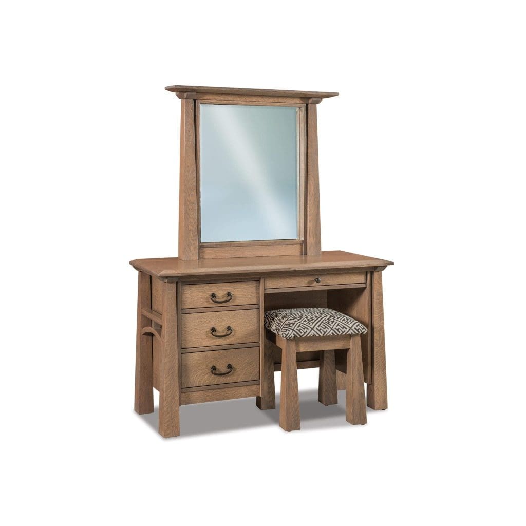 Artesa Dressing Table