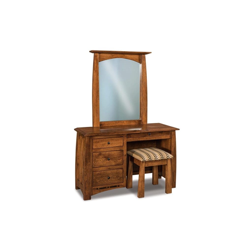 Boulder Creek Dressing Table
