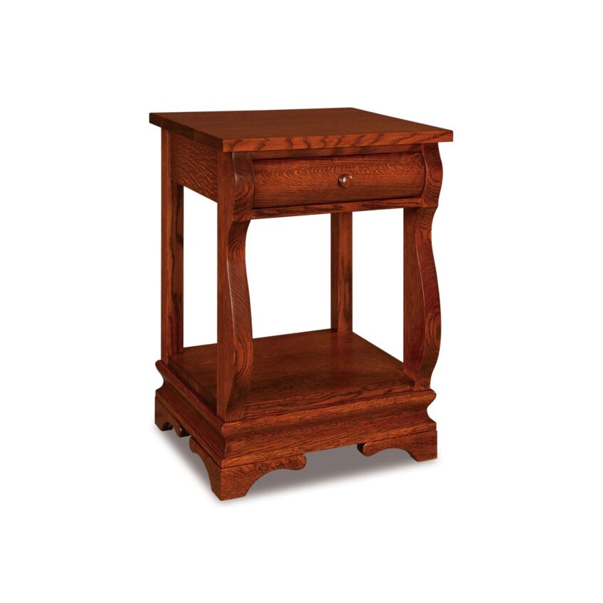 Chippewa One Drawer Nightstand