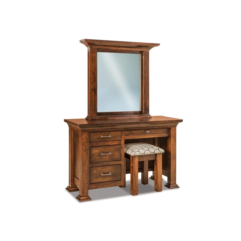 Empire Dressing Table