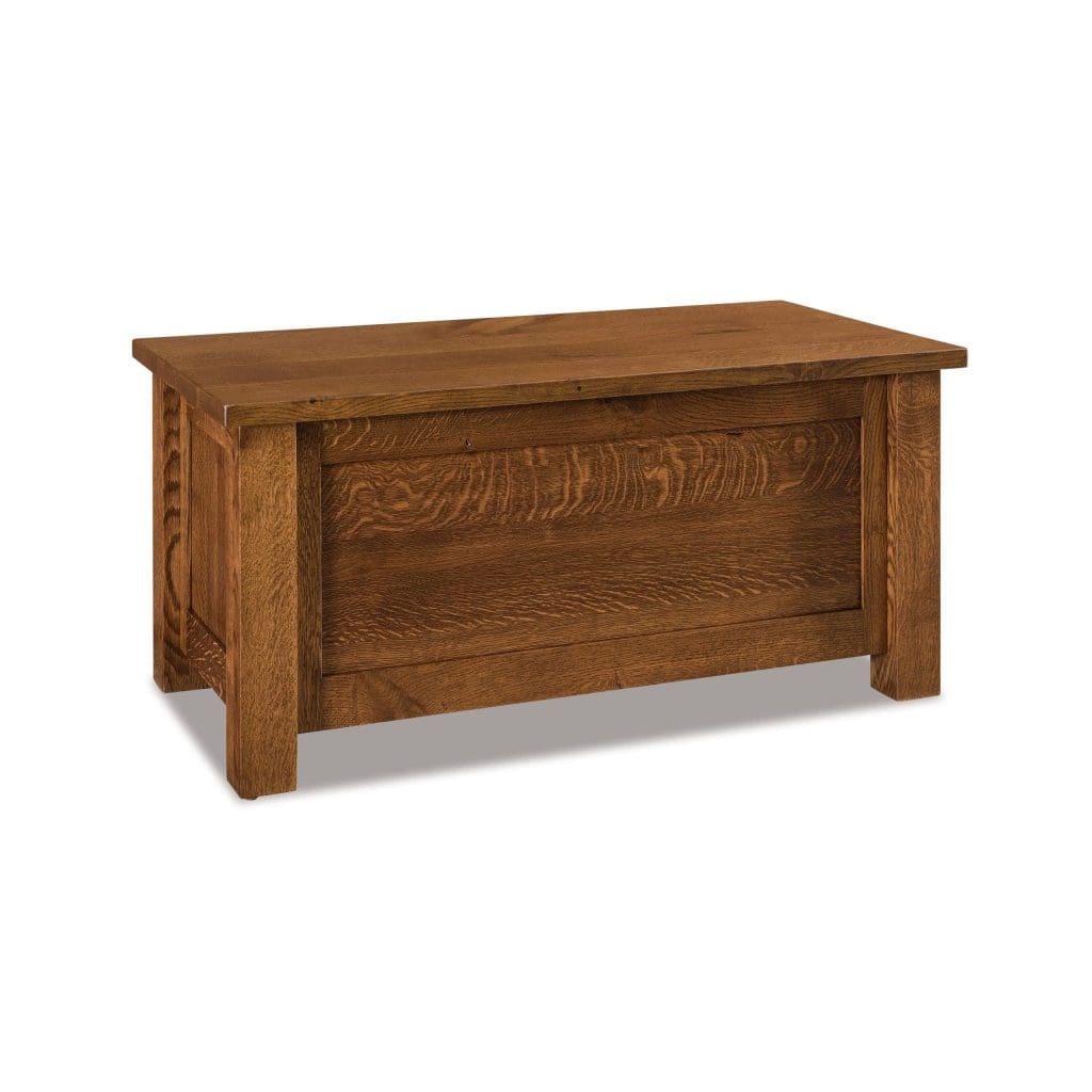 Heidi Blanket Chest