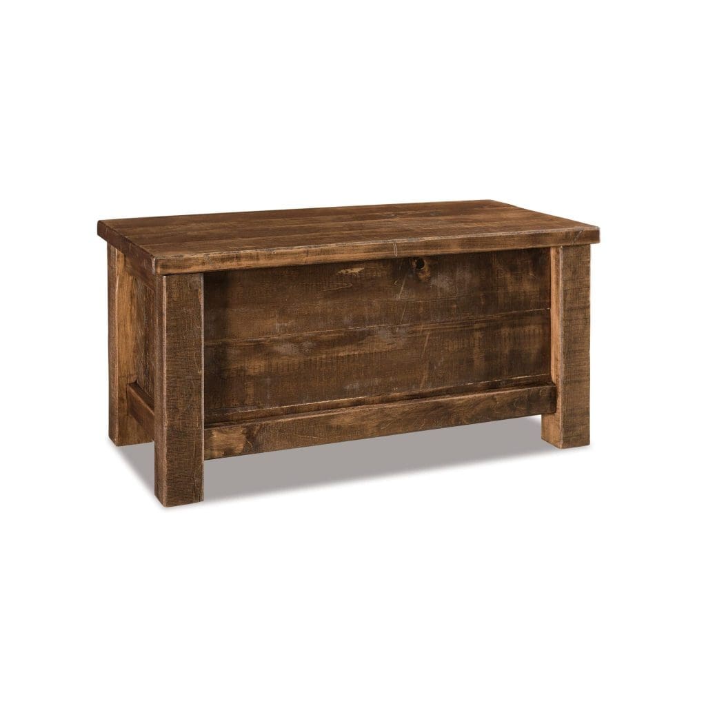 Houston Blanket Chest