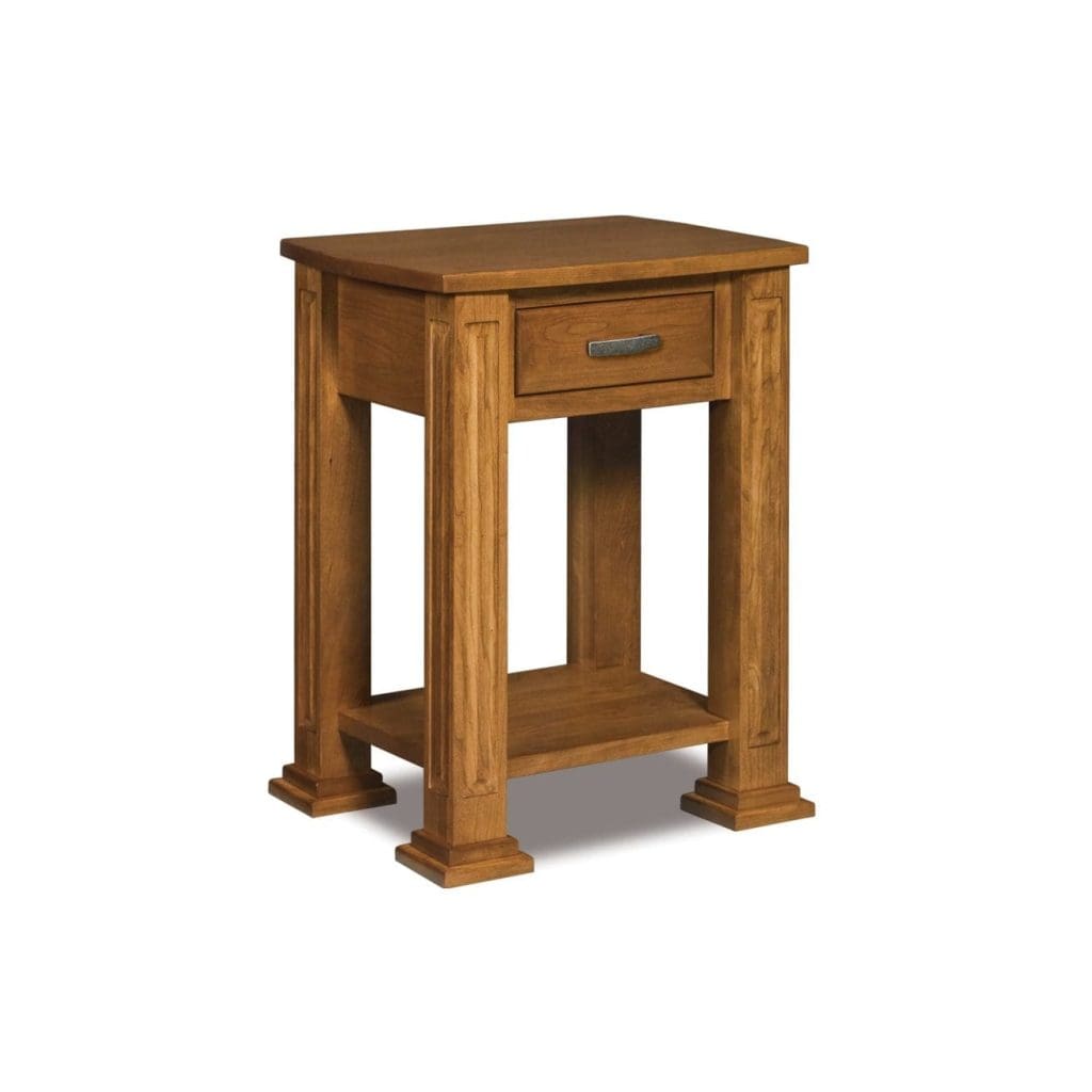 Lexington One Drawer Nightstand