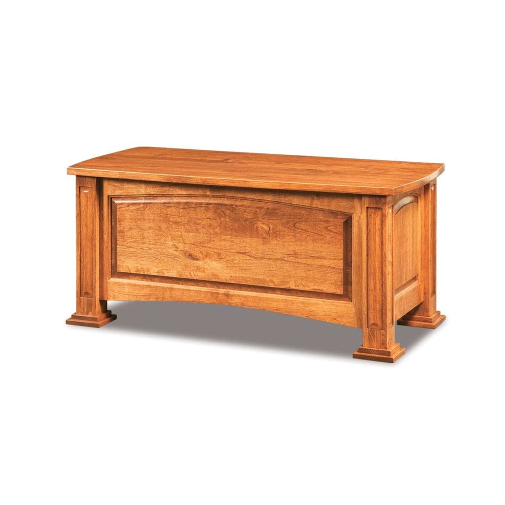 Lexington Blanket Chest
