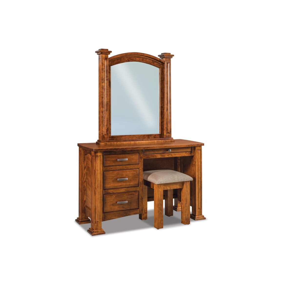 Lexington Dressing Table - Kings Impressions Lexington Dressing Table - Kings Impressions