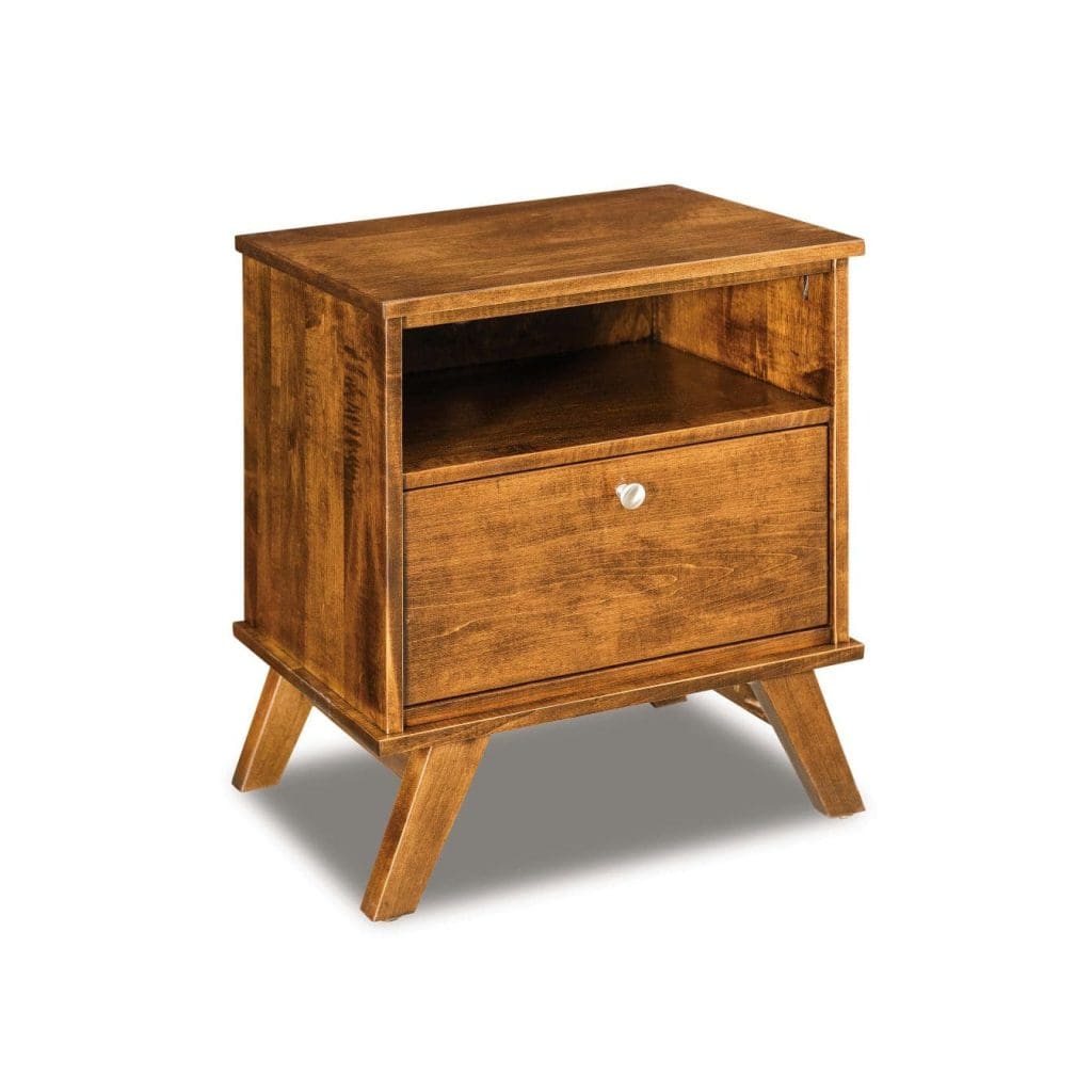 Liberty One Drawer Nightstand