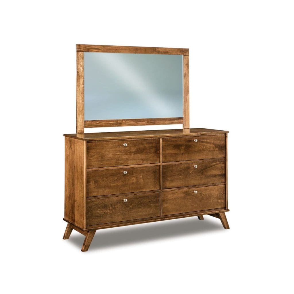 Liberty Six Drawer Dresser