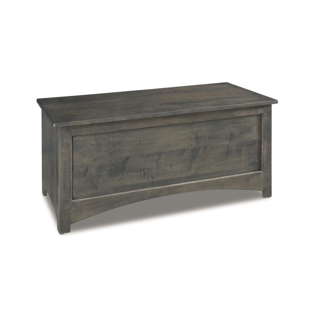 Lincoln Blanket Chest