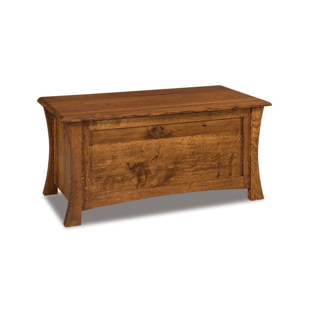 Matison Blanket Chest