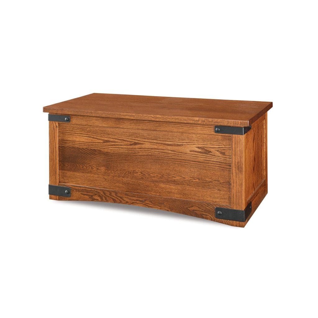 Orewood Blanket Chest
