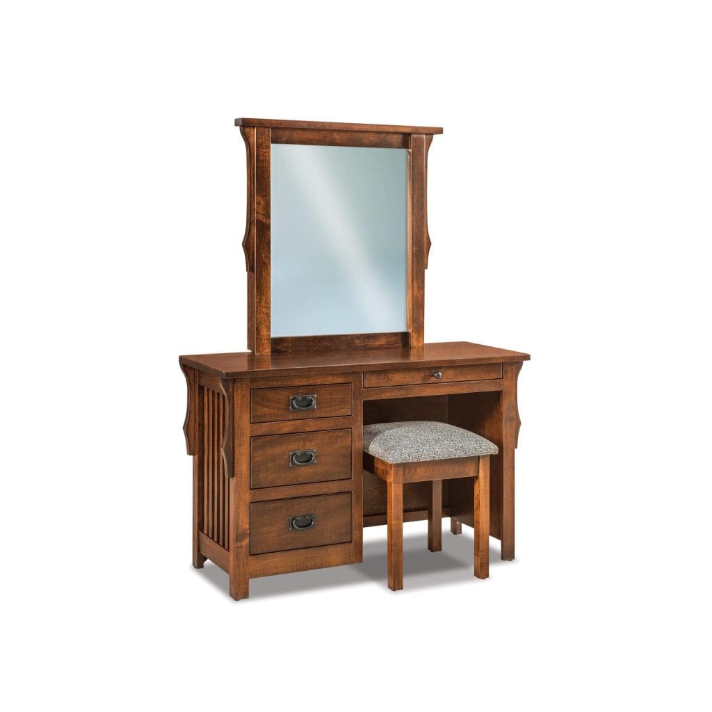 Stick Mission Dressing Table