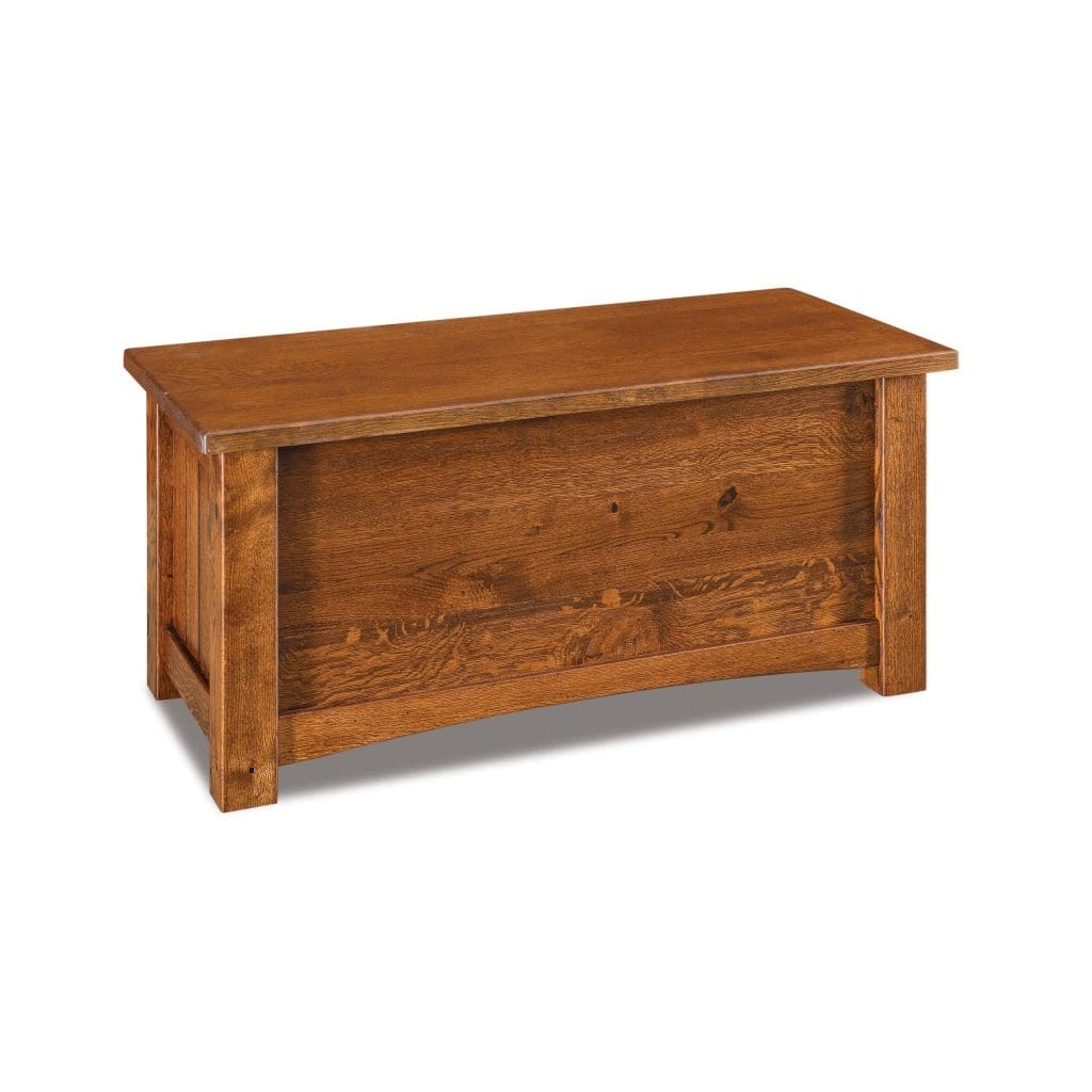 Timbra Blanket Chest