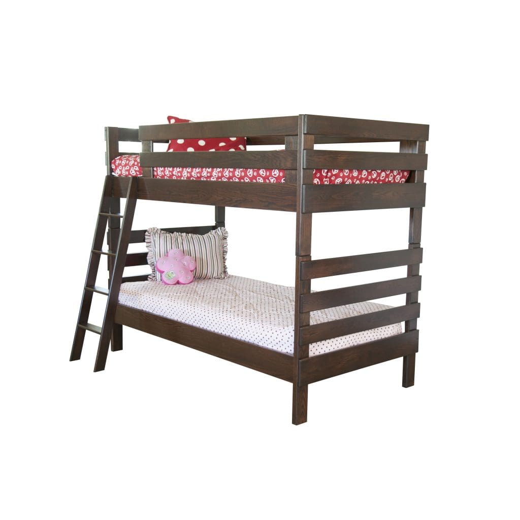 KC Bunk Bed
