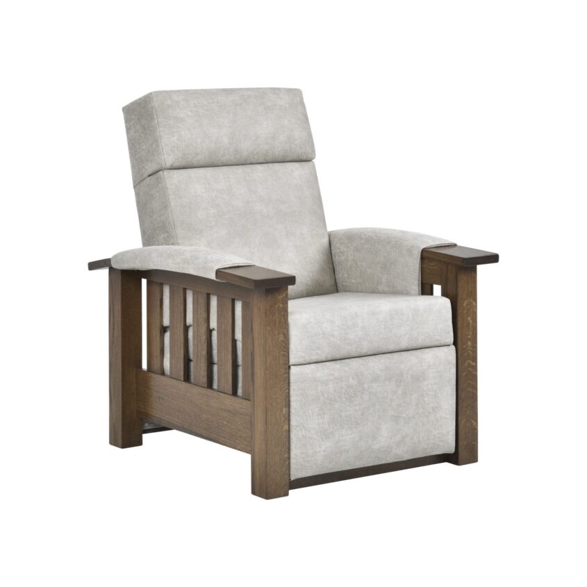 Timber Mission Recliner