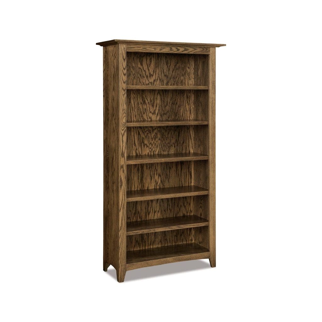 Dover Bookcase