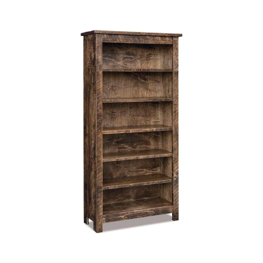 Houston Bookcase