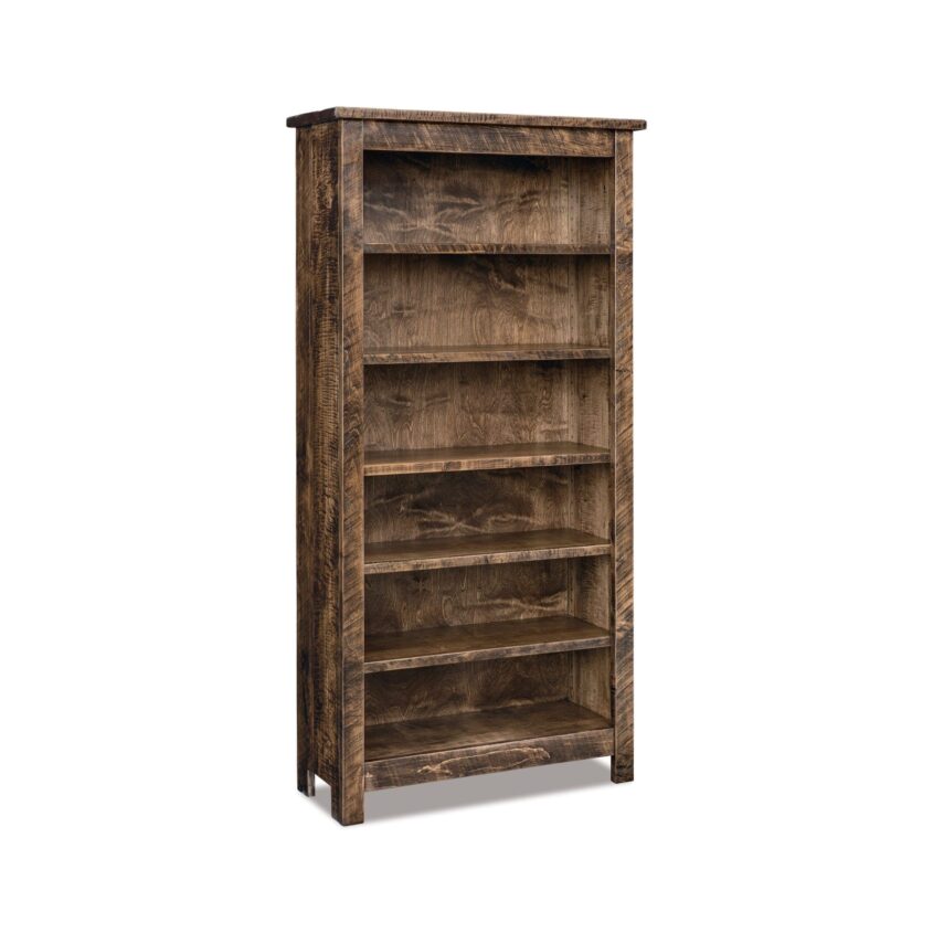 Houston Bookcase