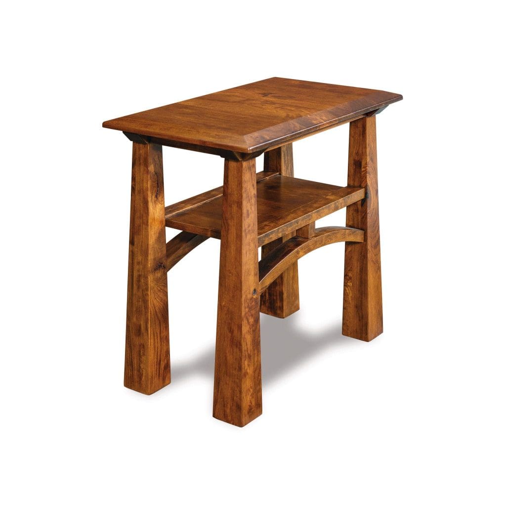 Artesa Chair Side End Table