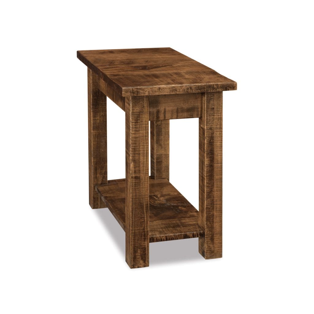 Houston Chair Side End Table