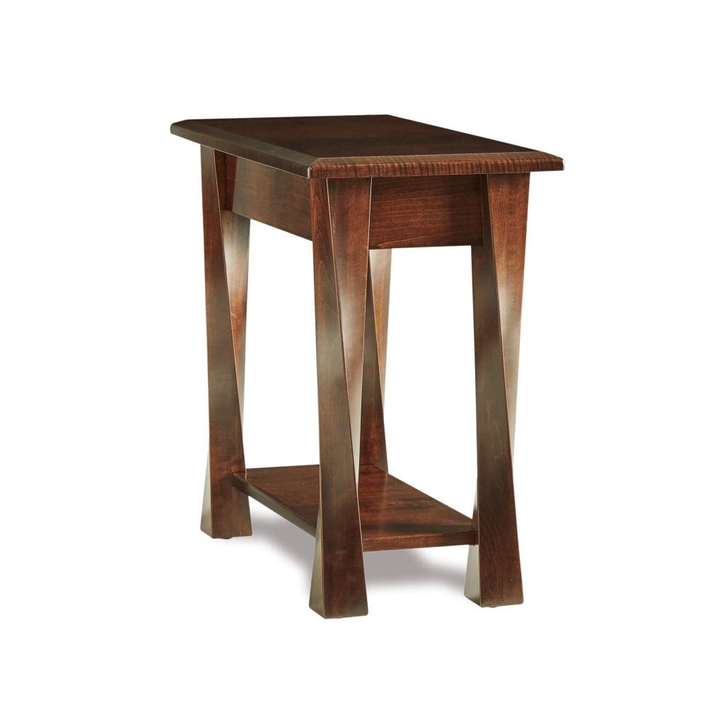Lexington Arc Chair Side End Table