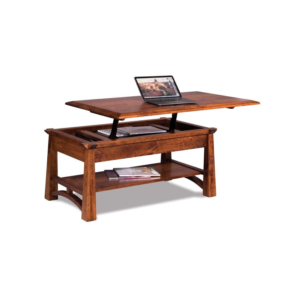 Artesa Lift Top Coffee Table