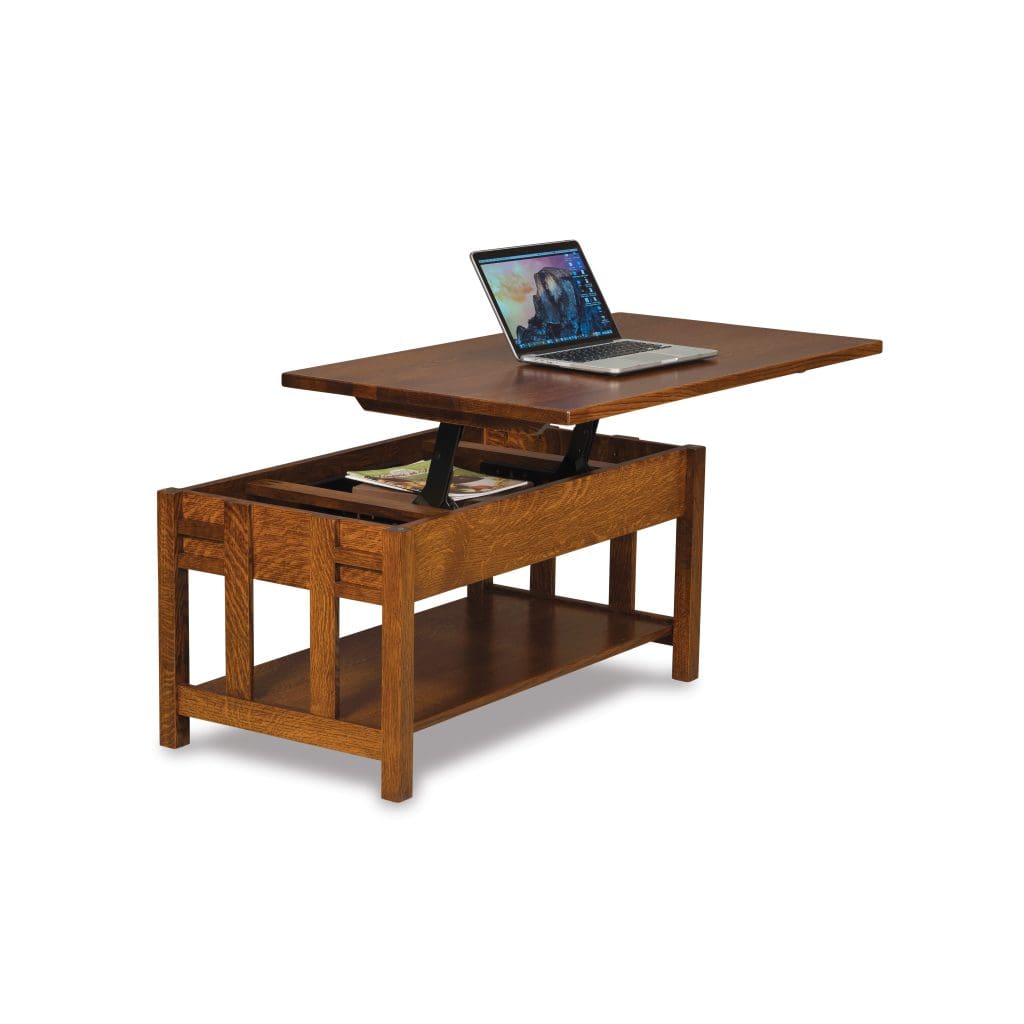 Kascade Lift Top Coffee Table