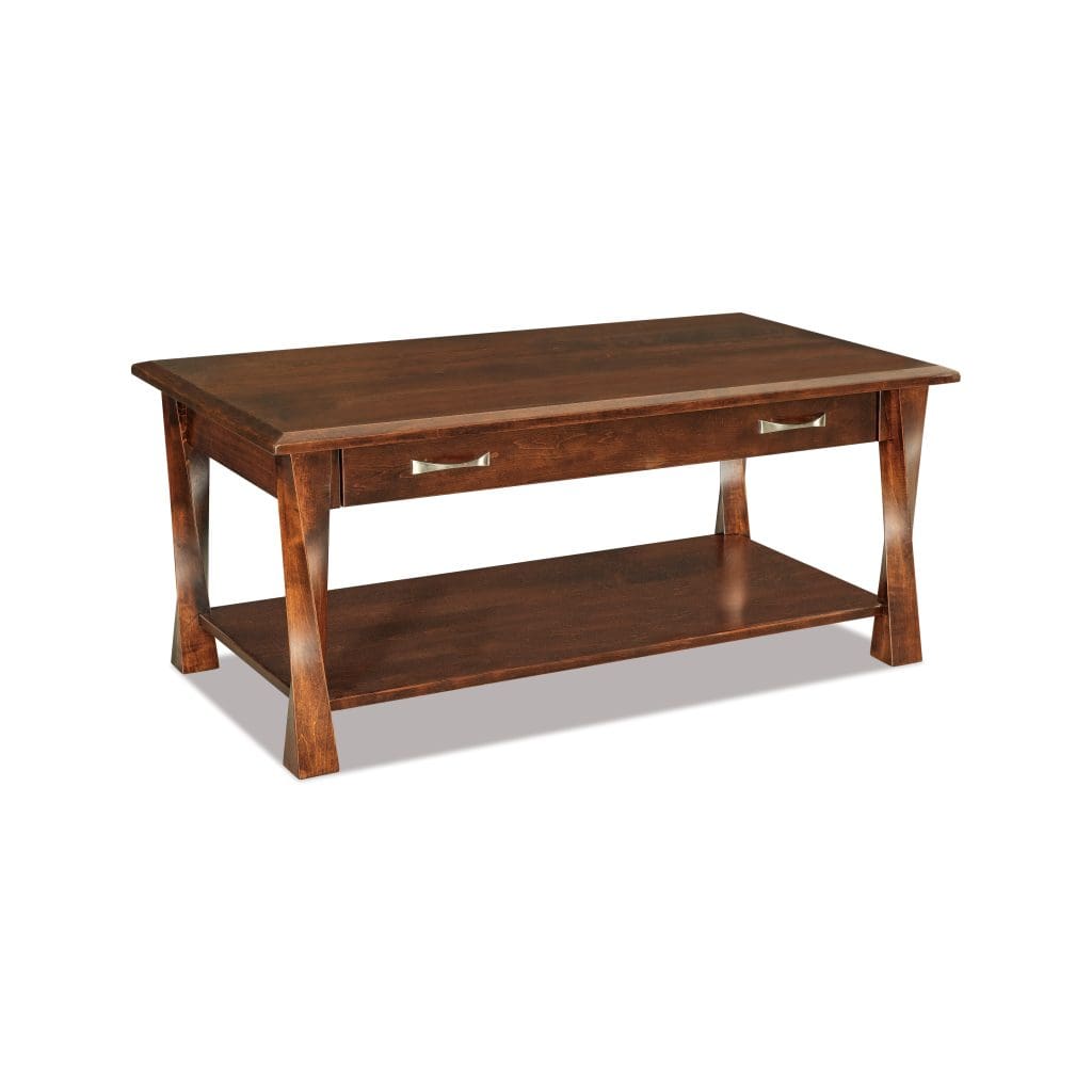 Lexington Arc Coffee Table