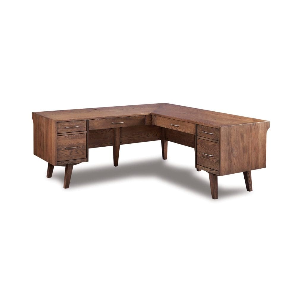 Marina L Desk