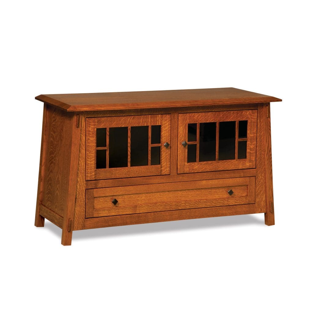 Colbran 2 Door Media Stand