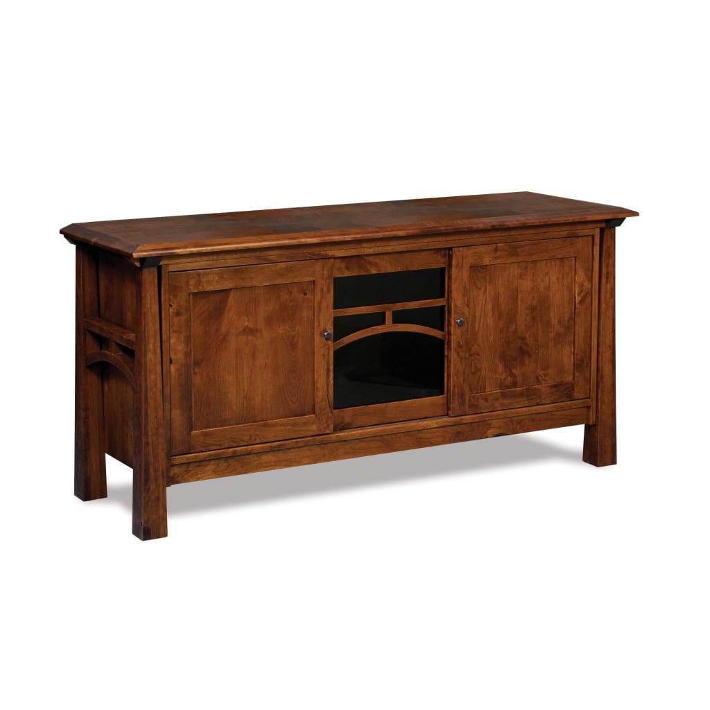 Artesa 3 Door Media Stand