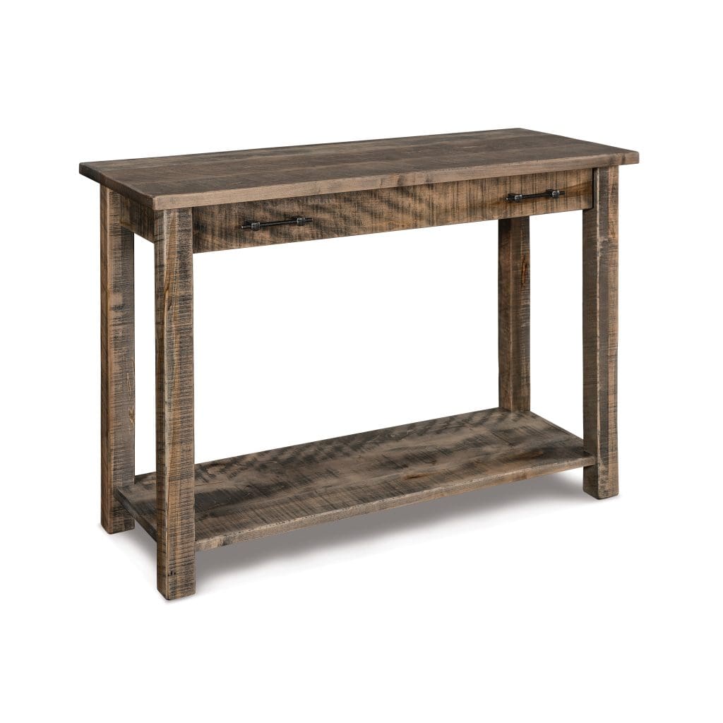 Houston Sofa Table with Drawer