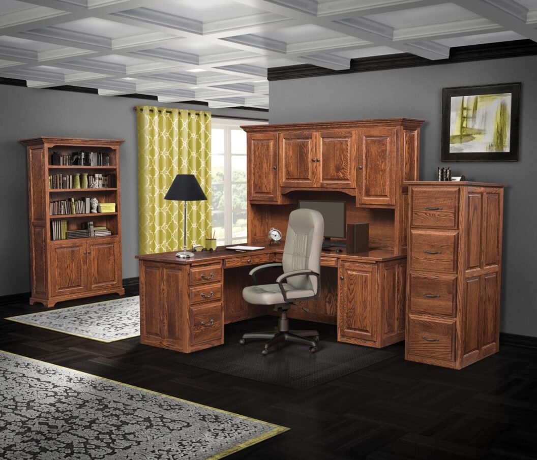 kingston office