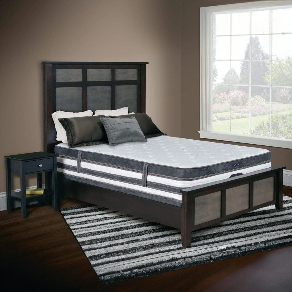 Perfect Choice Latex Mattress