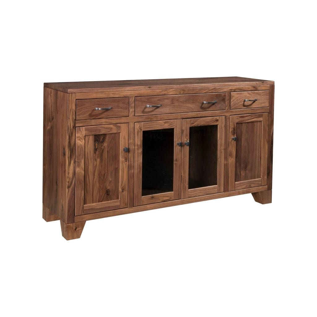 Campaign Sideboard