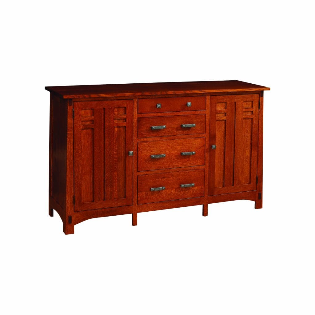 Bungalow Server