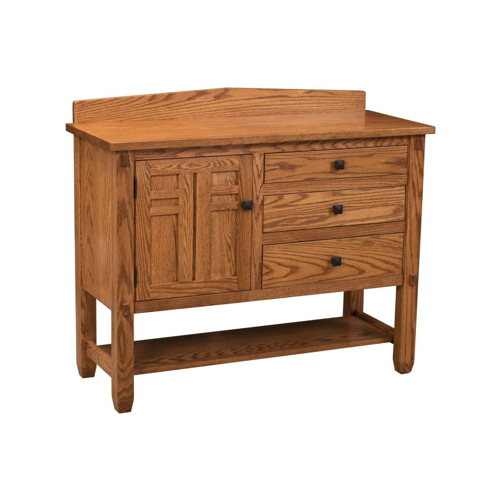 Bungalow Sideboard