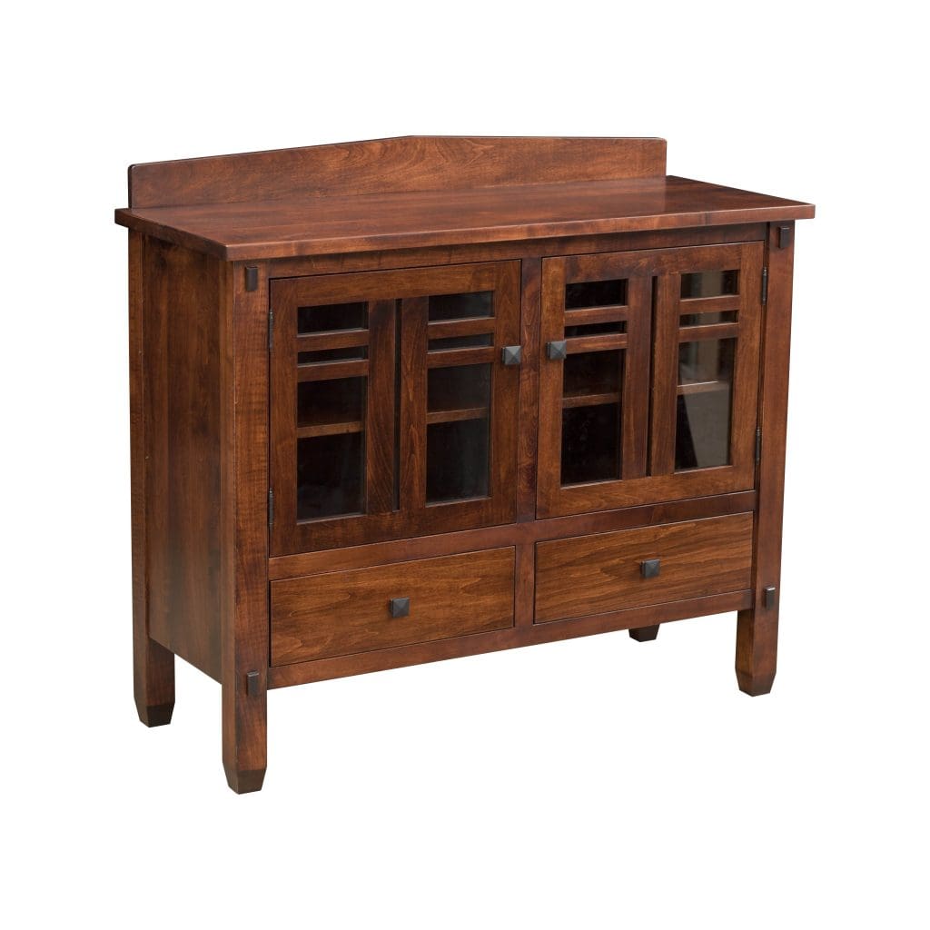 Bungalow Server