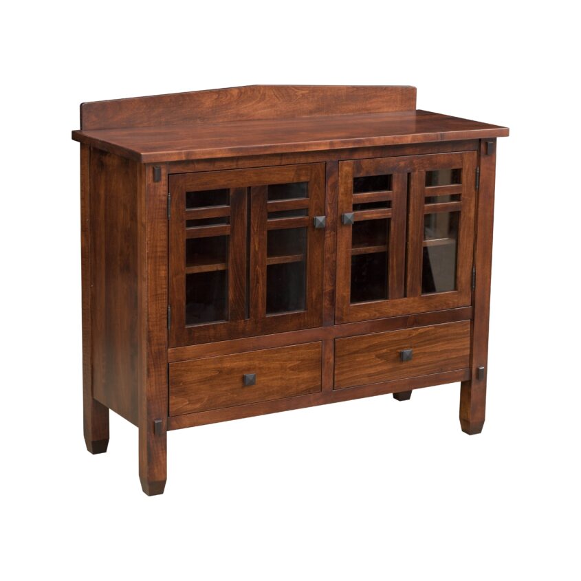 Bungalow Server