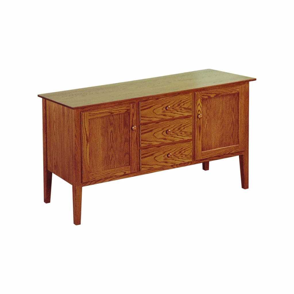 NDH Sideboard
